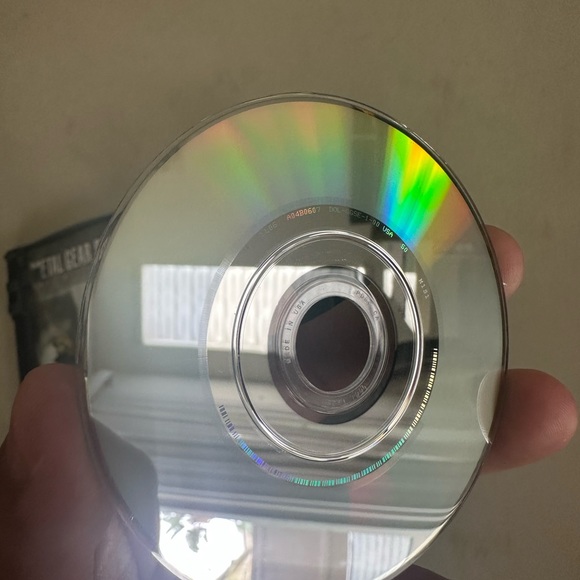 Metal Gear Solid The Twin Snakes - Authentic Nintendo GameCube Video GAME - Picture 10 of 15